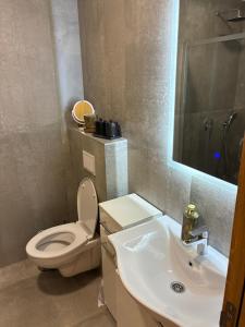 Apartamenty Apartmani Ugrudkov Bar Ulcinj