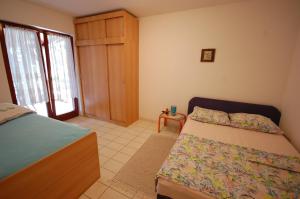 Apartmani Barica