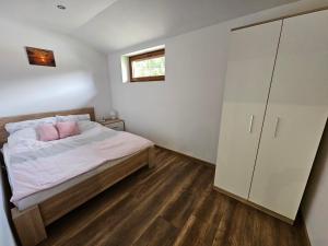 Nad Stawem -apartamenty na wynajem