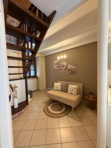 Casa Dani - terrazza relax, parcheggio gratuito e comfort a due passi da Oneglia