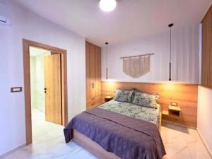 Anthouli Homes 2, steps from beach and centre