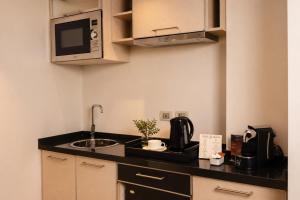 Hotel Sommelier Agustinas