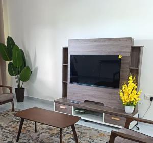 Mayang Homestay Bukit Payong, Terengganu