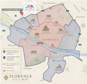 Florence Homestay Apartment