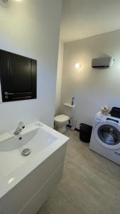 2-bedroom apartment for 4 people