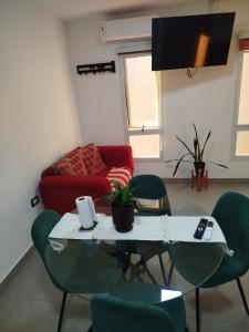 Departamento moderno - Centro de San Luis