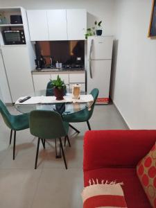 Departamento moderno - Centro de San Luis