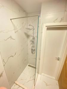 Sea Gem luxury apartment Saranda