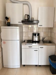 Apartmani Chiara