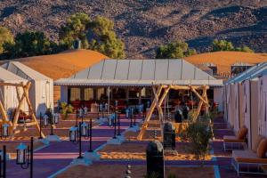 Sahara Tour Morocco