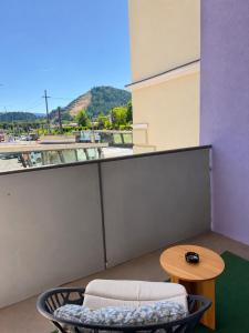 Helena City Apartment