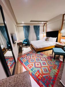 Lahore Continental Hotel