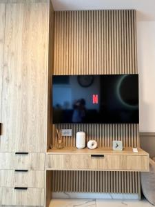 Sea Gem luxury apartment Saranda