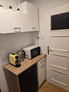 Apartament Kościuszki