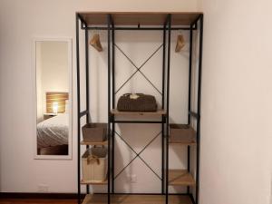 Cividale Centro - Historic Apt with FREE Private Parking