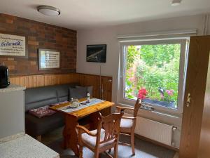 Ferienwohnung Bine Bansin