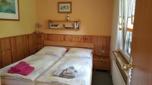 Ferienwohnung Bine Bansin