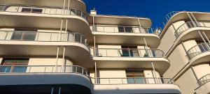 Apartment Ku Morzu Sianożęty