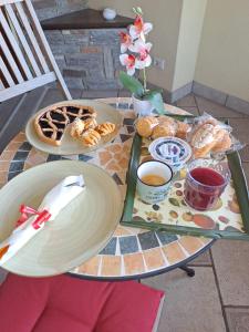 Vista Lago B&B