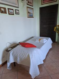 Vista Lago B&B