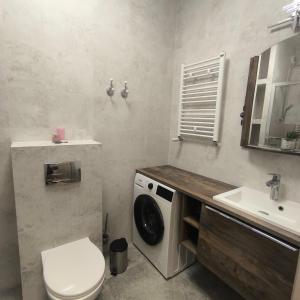 Apartment Ku Morzu Sianożęty