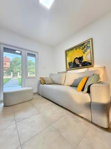 Roustique Retreat Kuca Sa Bazenom Kosmaj