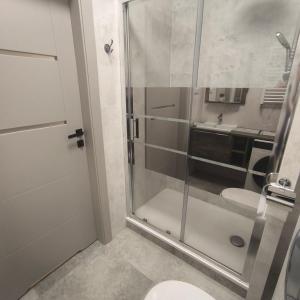 Apartment Ku Morzu Sianożęty