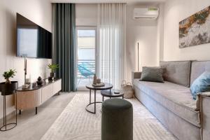 Dream Urban Boutique Peraia, Seaside Stay Near Thessaloniki
