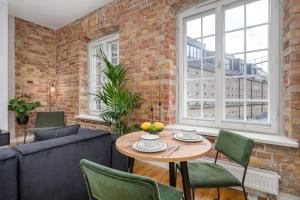 Rotermann Industrial Art Loft