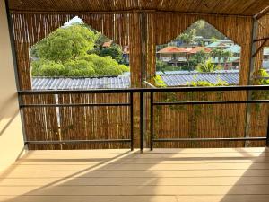 Phi Phi Vista Nest Resort