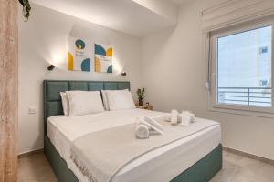 Dream Urban Boutique Peraia, Seaside Stay Near Thessaloniki