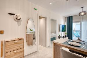 Dream Urban Boutique Peraia, Seaside Stay Near Thessaloniki