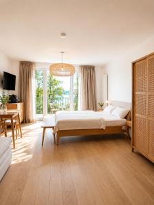 QC Quartier Chiemsee Hotel