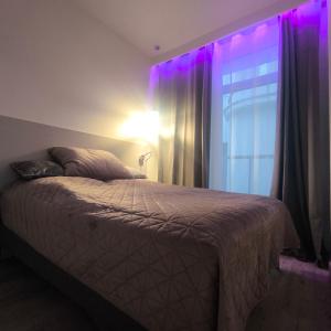 Apartment Ku Morzu Sianożęty