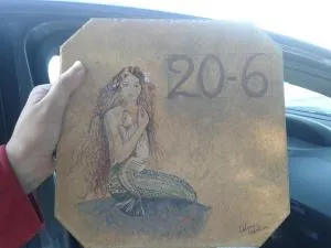 La Sirène - 索姆河畔的圣瓦列里