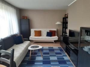Krasta apartamenti