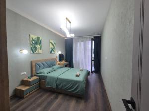 Modern apartment close to city center