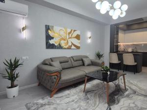 Modern apartment close to city center