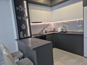 Modern apartment close to city center