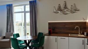 Apartment Ku Morzu Sianożęty