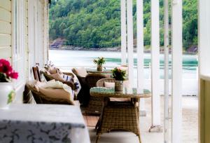 Visnes Hotel Stryn