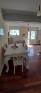 Duplex apartment near to the sea
