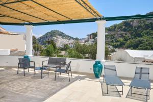 La Marilena Penthouse