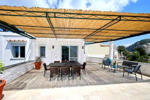 La Marilena Penthouse