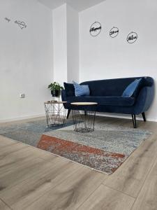 Apartman Luxe Victoria