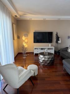 Apartment Francos