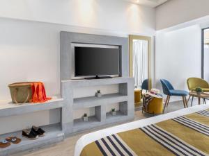 Mercure Rhodes Alexia Hotel & Spa