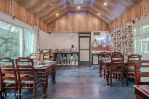 Hotel Pahalgam Wave Inn