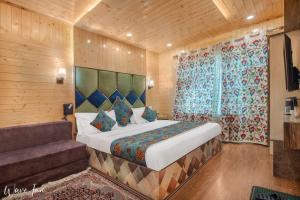 Hotel Pahalgam Wave Inn