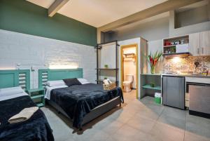 La Gruta Coliving